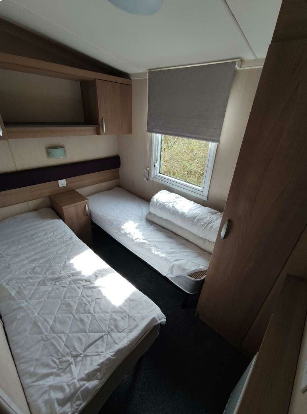 Hafan y Mor Haven - Holiday Accommodation 19649