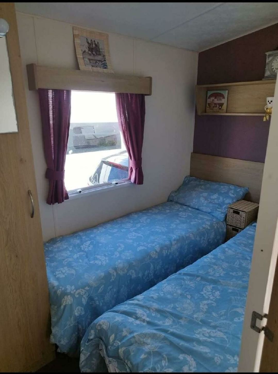 Lyons Robin Hood - Holiday Accommodation 21417