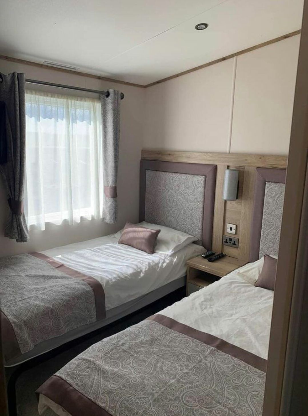 Devon Cliffs Holiday Park - Holiday Accommodation 19562