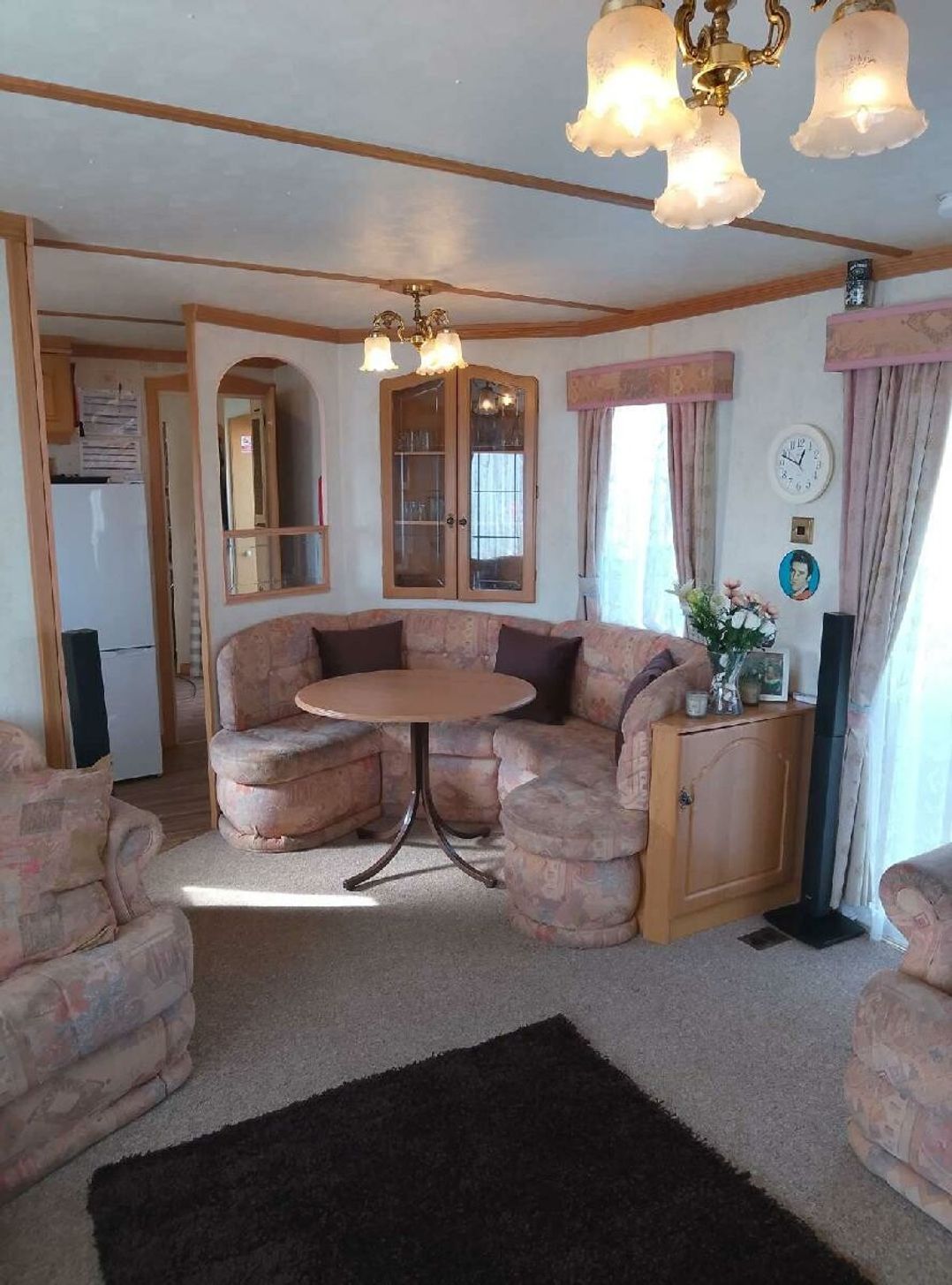 Warden Springs Holiday Park - Holiday Accommodation 12937