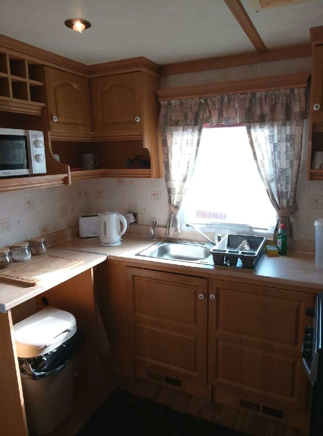 Warden Springs Holiday Park - Holiday Accommodation 12937