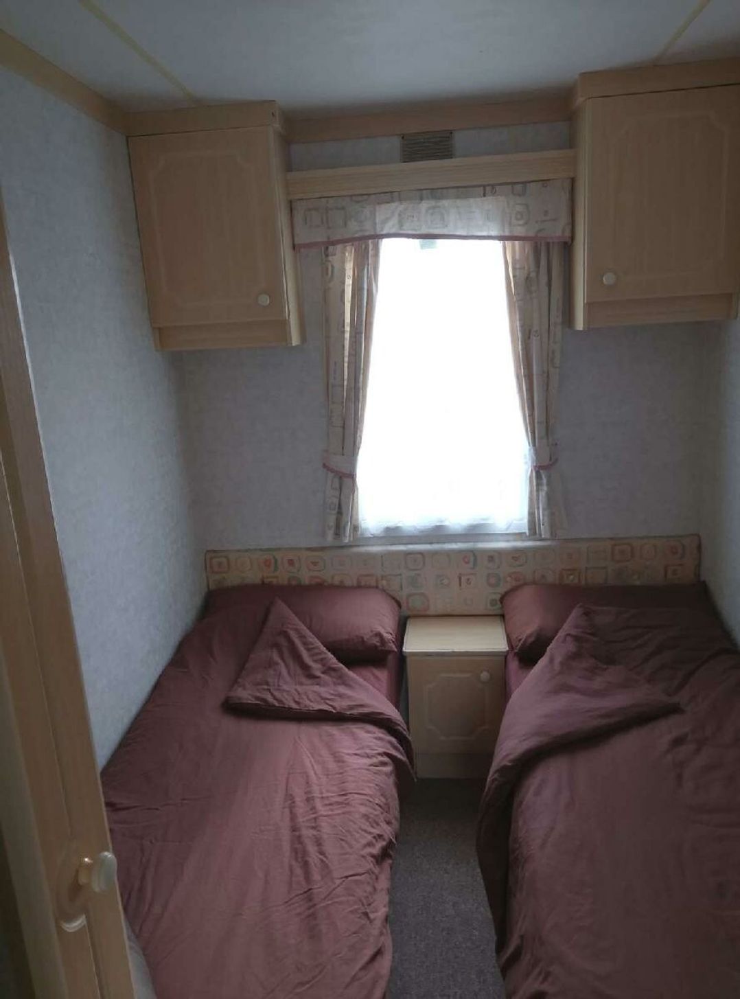 Warden Springs Holiday Park - Holiday Accommodation 12937