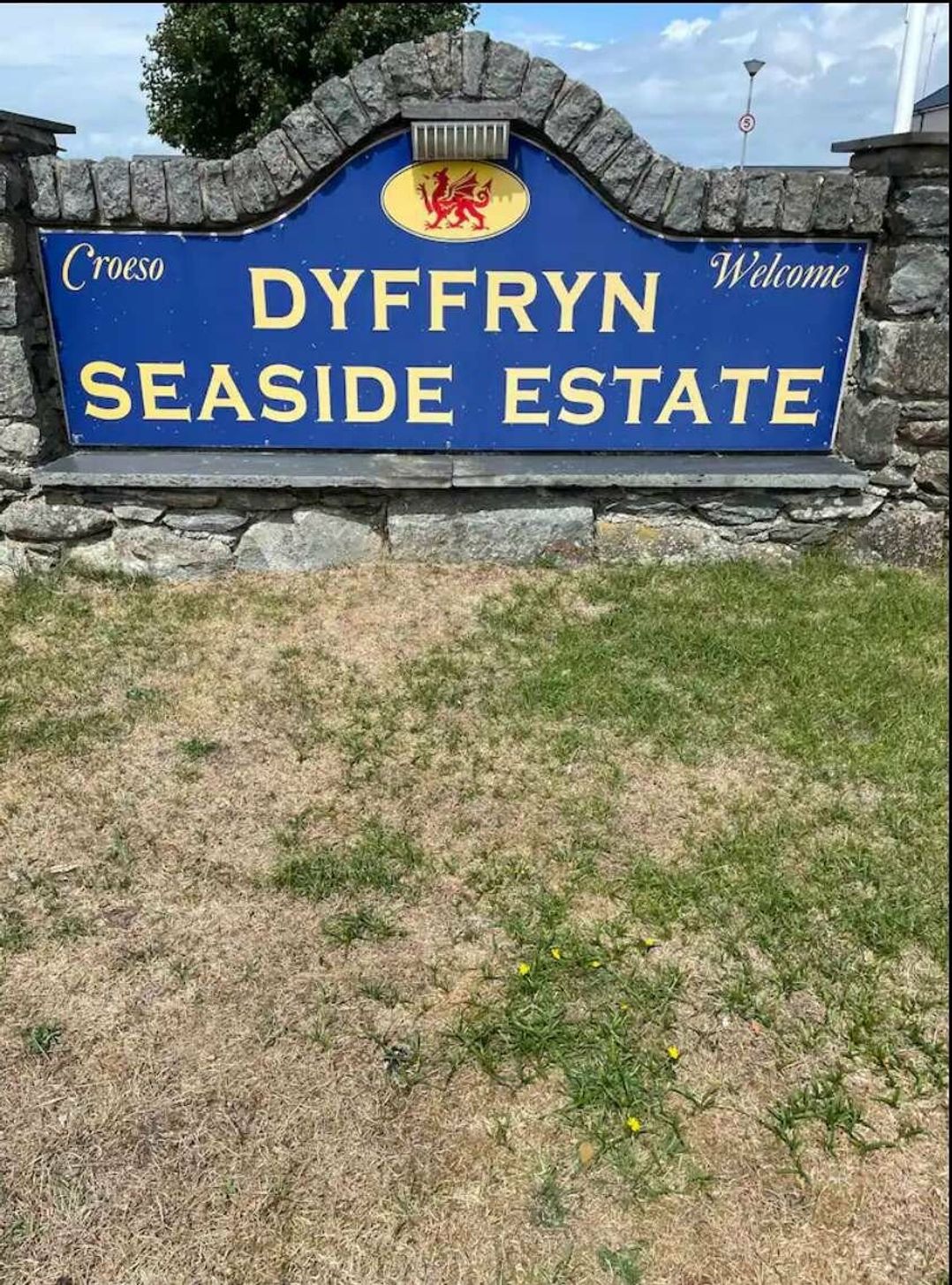 Dyffryn Seaside Estate - Holiday Accommodation 19491