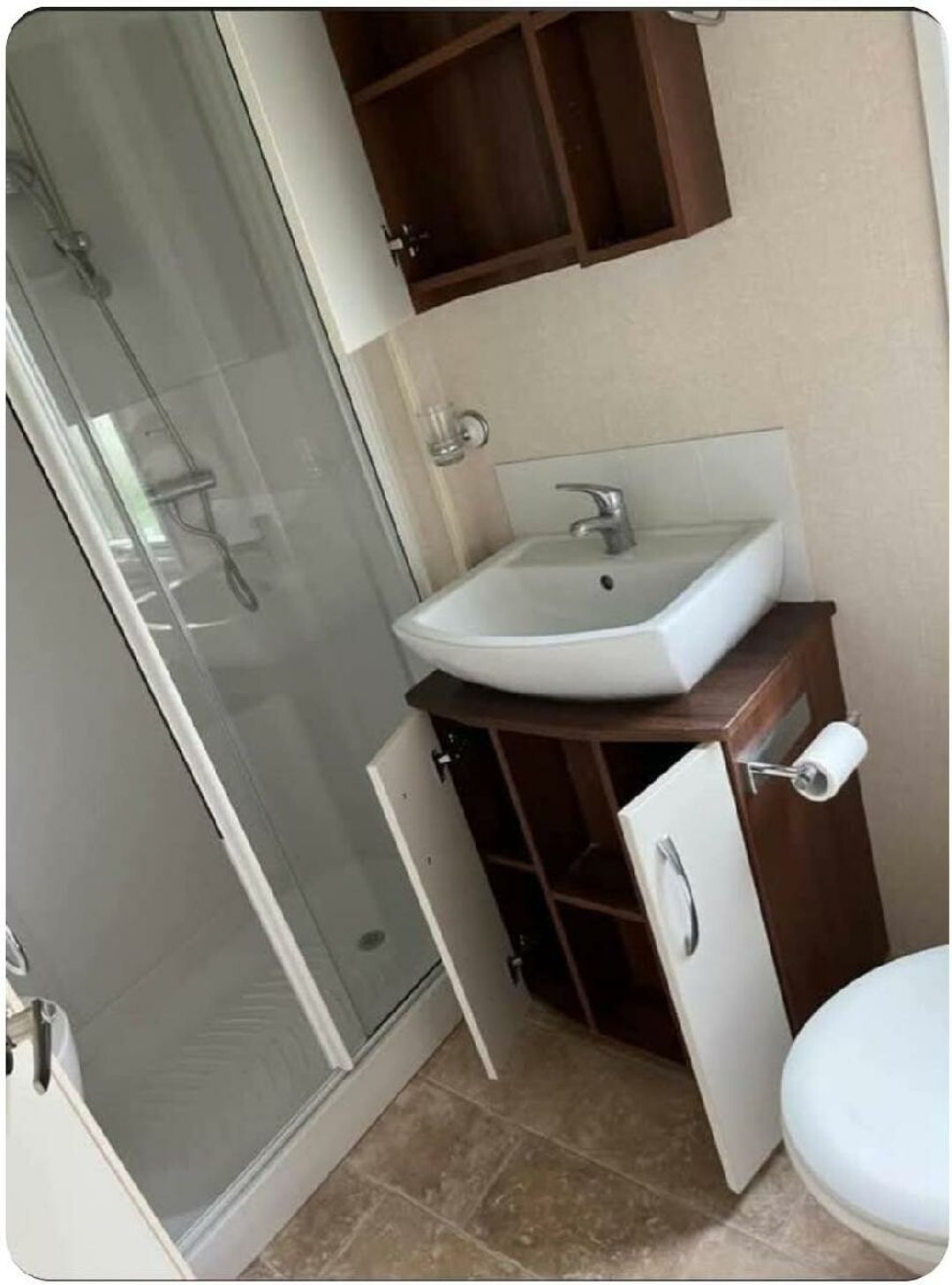 Riverside Caravan Centre - Holiday Accommodation 21605