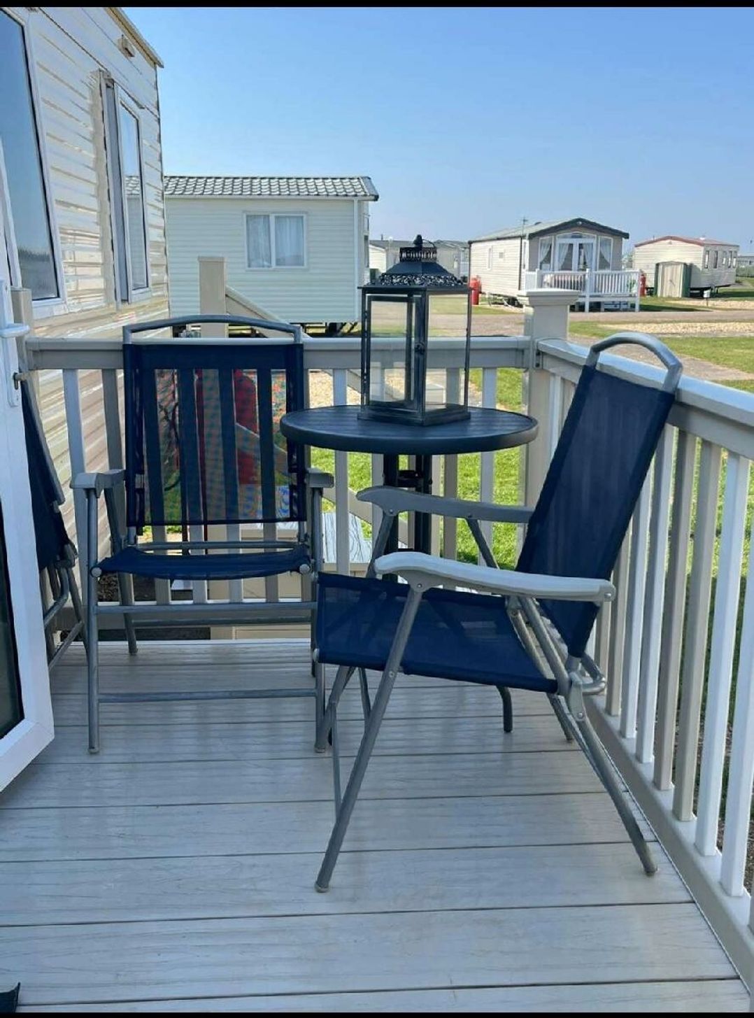 Kingfisher Caravan Park - Holiday Accommodation 21635