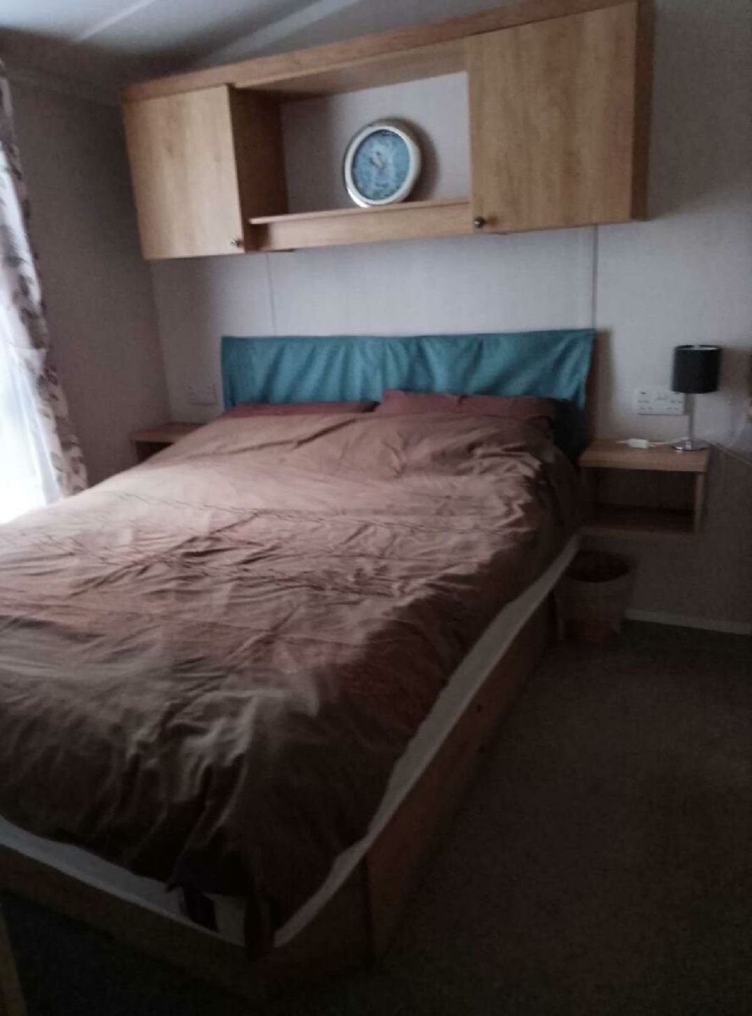 Aberdunant Hall Holiday Park - Holiday Accommodation 22229