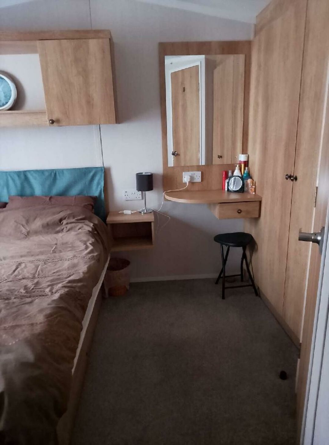 Aberdunant Hall Holiday Park - Holiday Accommodation 22229