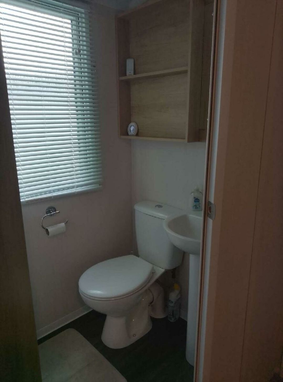 Aberdunant Hall Holiday Park - Holiday Accommodation 22229