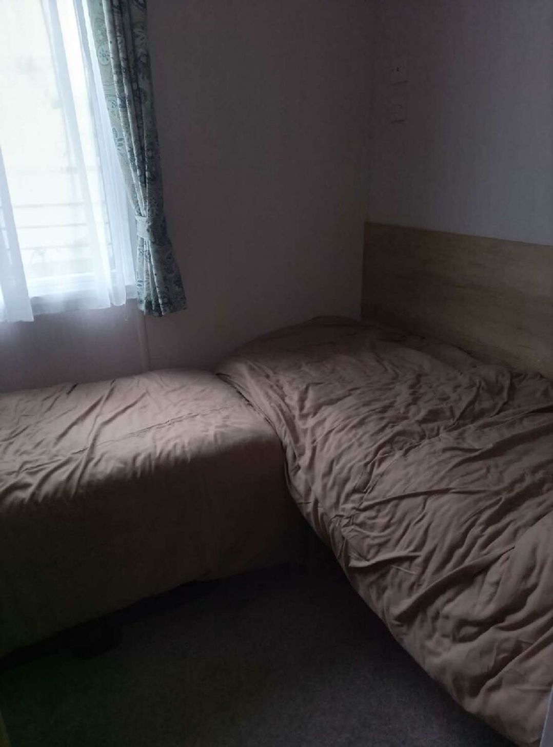 Aberdunant Hall Holiday Park - Holiday Accommodation 22229