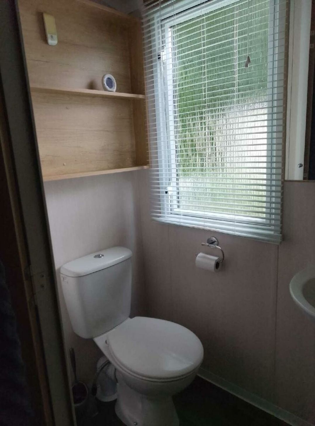 Aberdunant Hall Holiday Park - Holiday Accommodation 22229