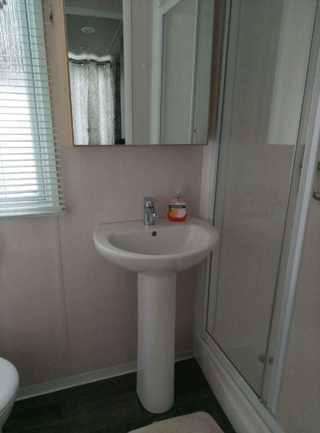 Aberdunant Hall Holiday Park - Holiday Accommodation 22229