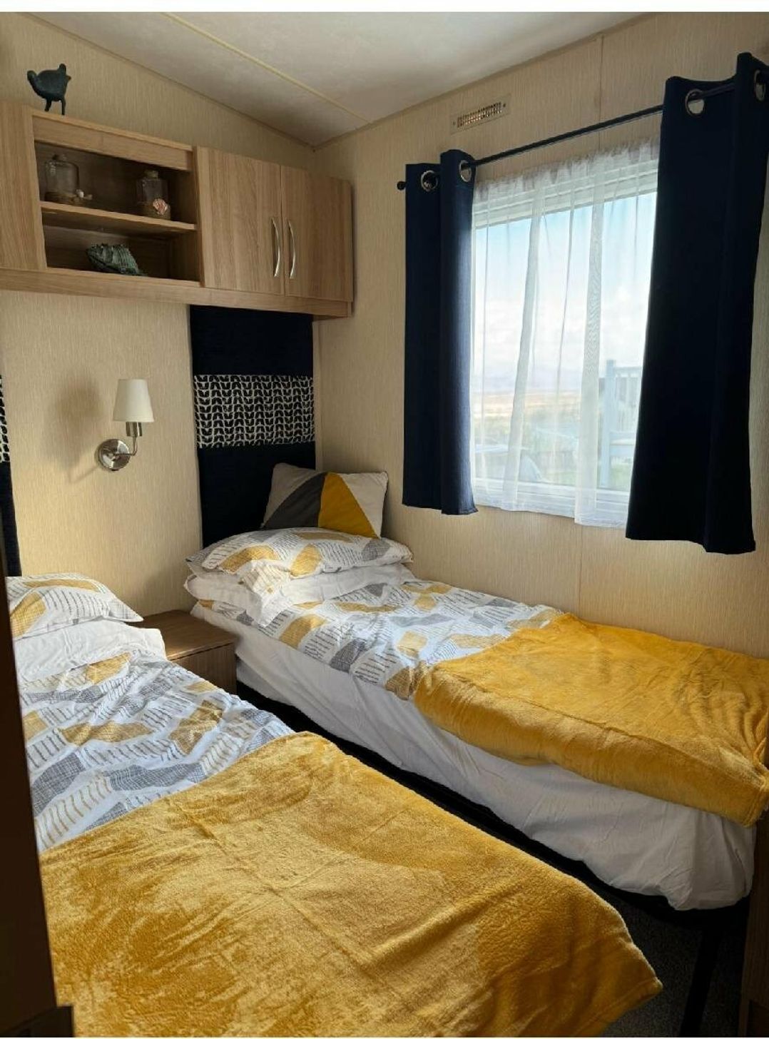 Brynowen Holiday Park - Holiday Accommodation 11787