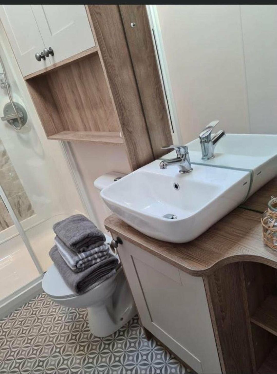 Marton Mere Holiday Village - Holiday Accommodation 19630