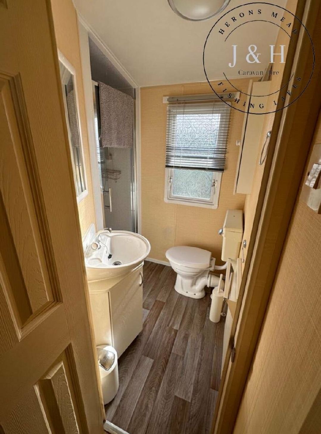 Herons Mead Caravan Park - Holiday Accommodation 19899