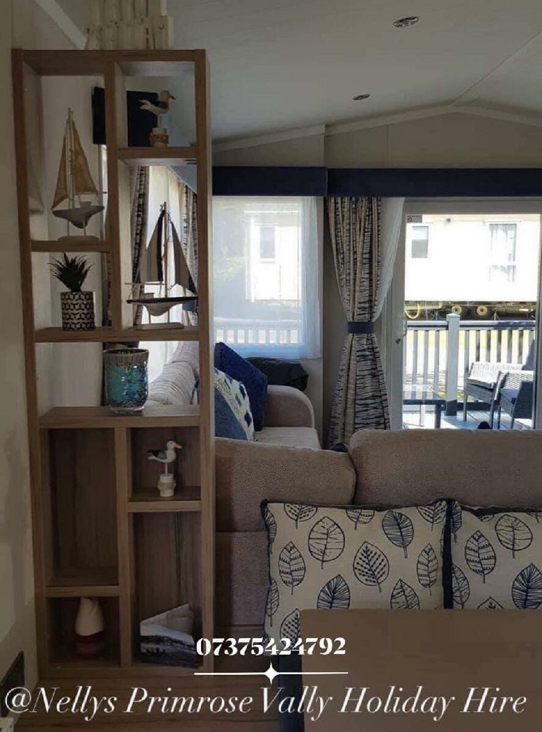 Primrose Valley Holiday Park - Holiday Accommodation 21178