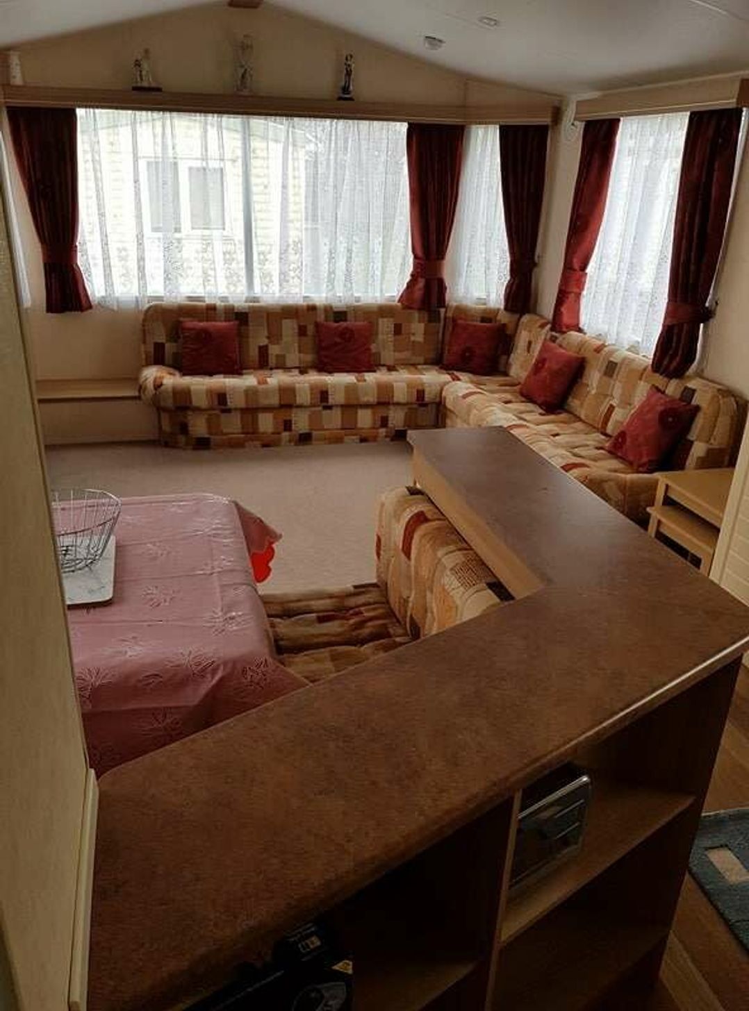 Golden Palm Resort - Holiday Accommodation 21343