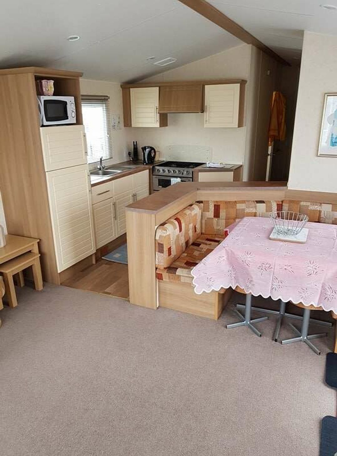 Golden Palm Resort - Holiday Accommodation 21343