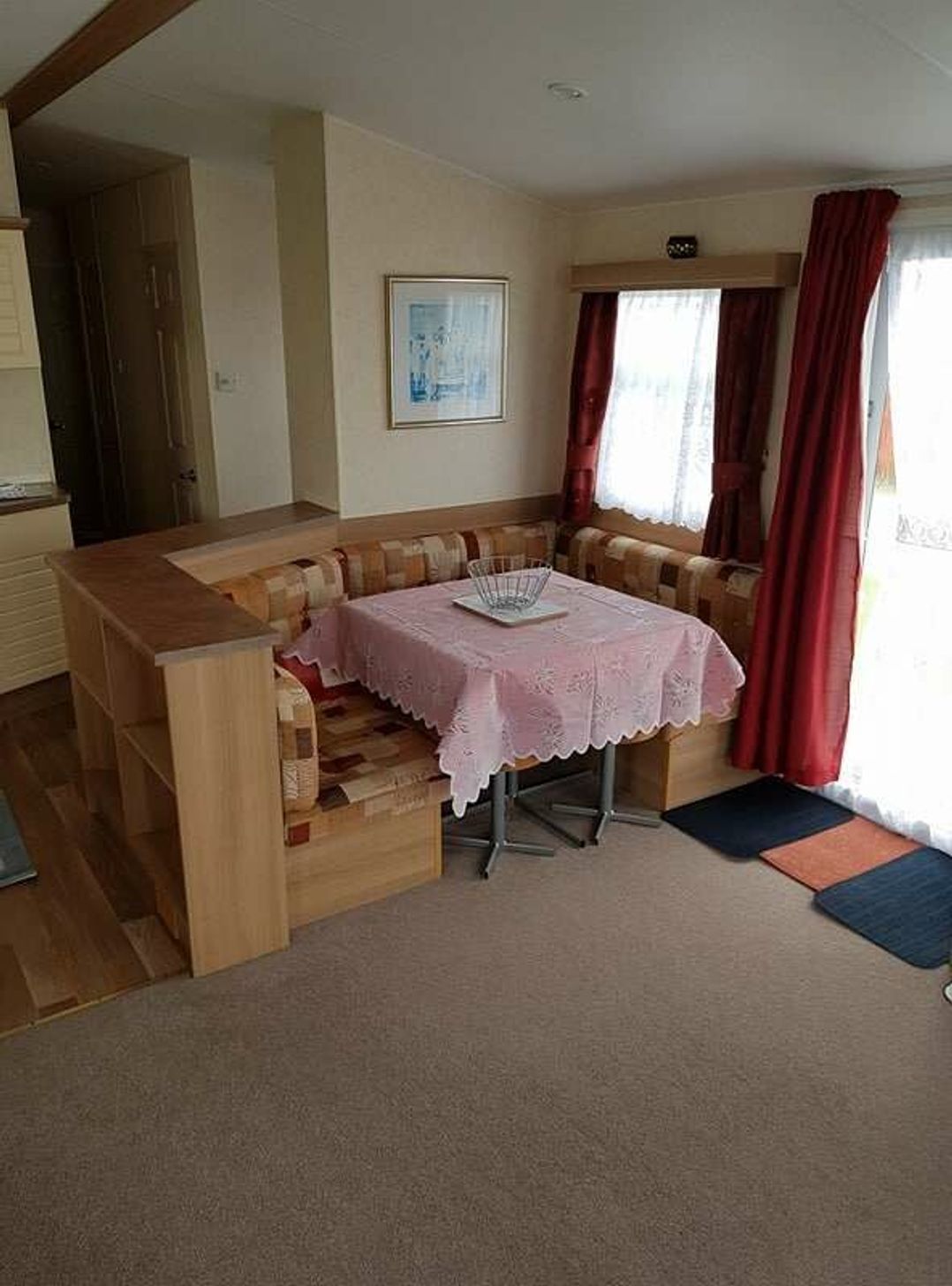 Golden Palm Resort - Holiday Accommodation 21343