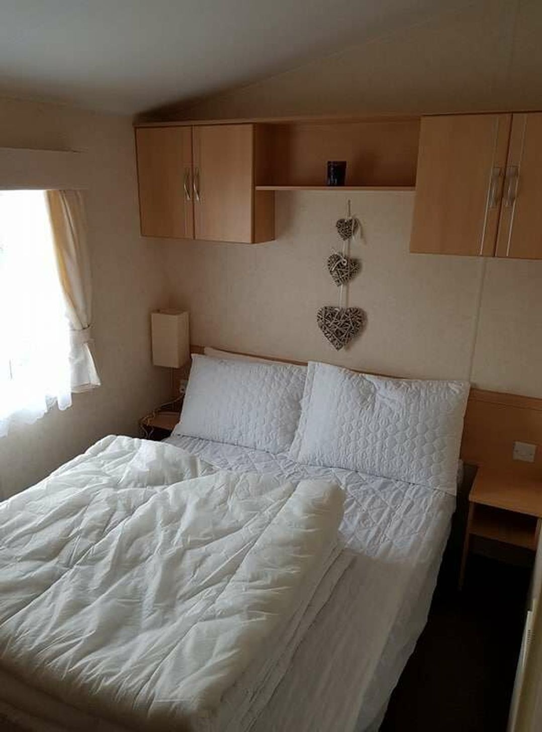 Golden Palm Resort - Holiday Accommodation 21343