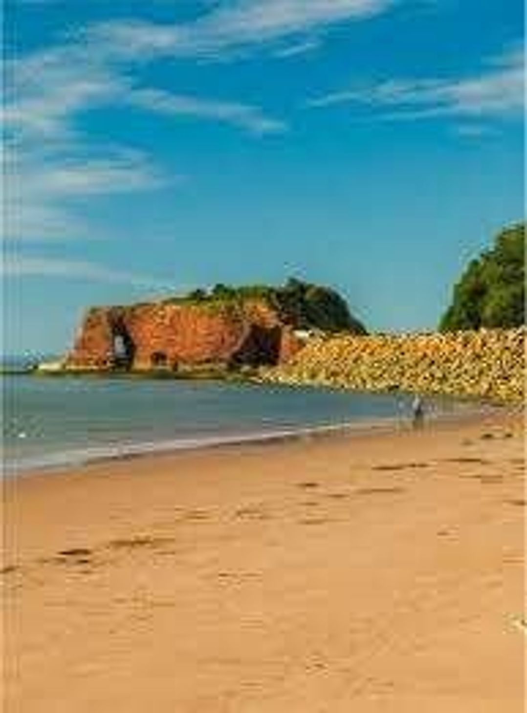 Oakcliff Holiday Park - Holiday Accommodation 5683