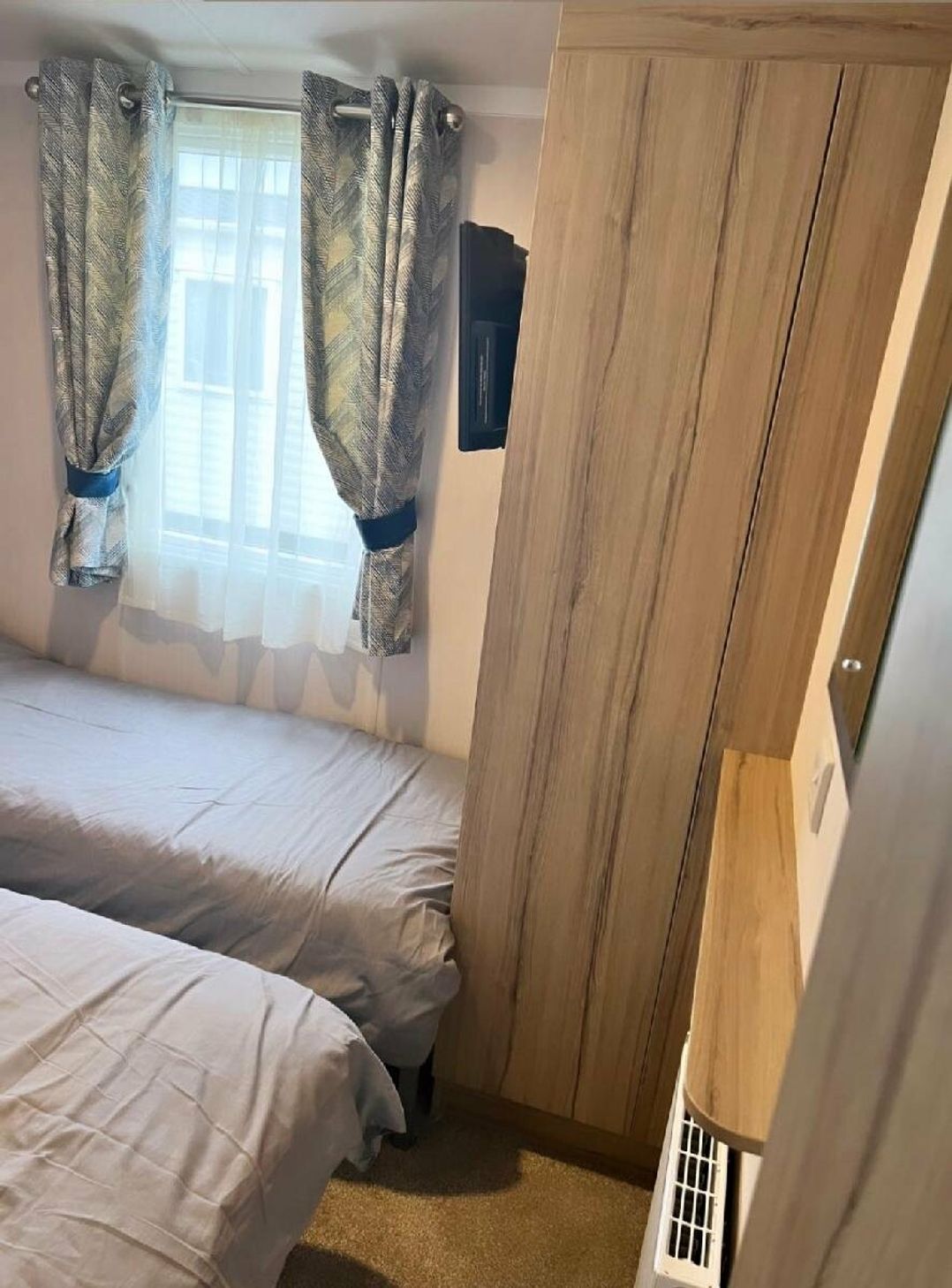 Trecco Bay - Holiday Accommodation 11217