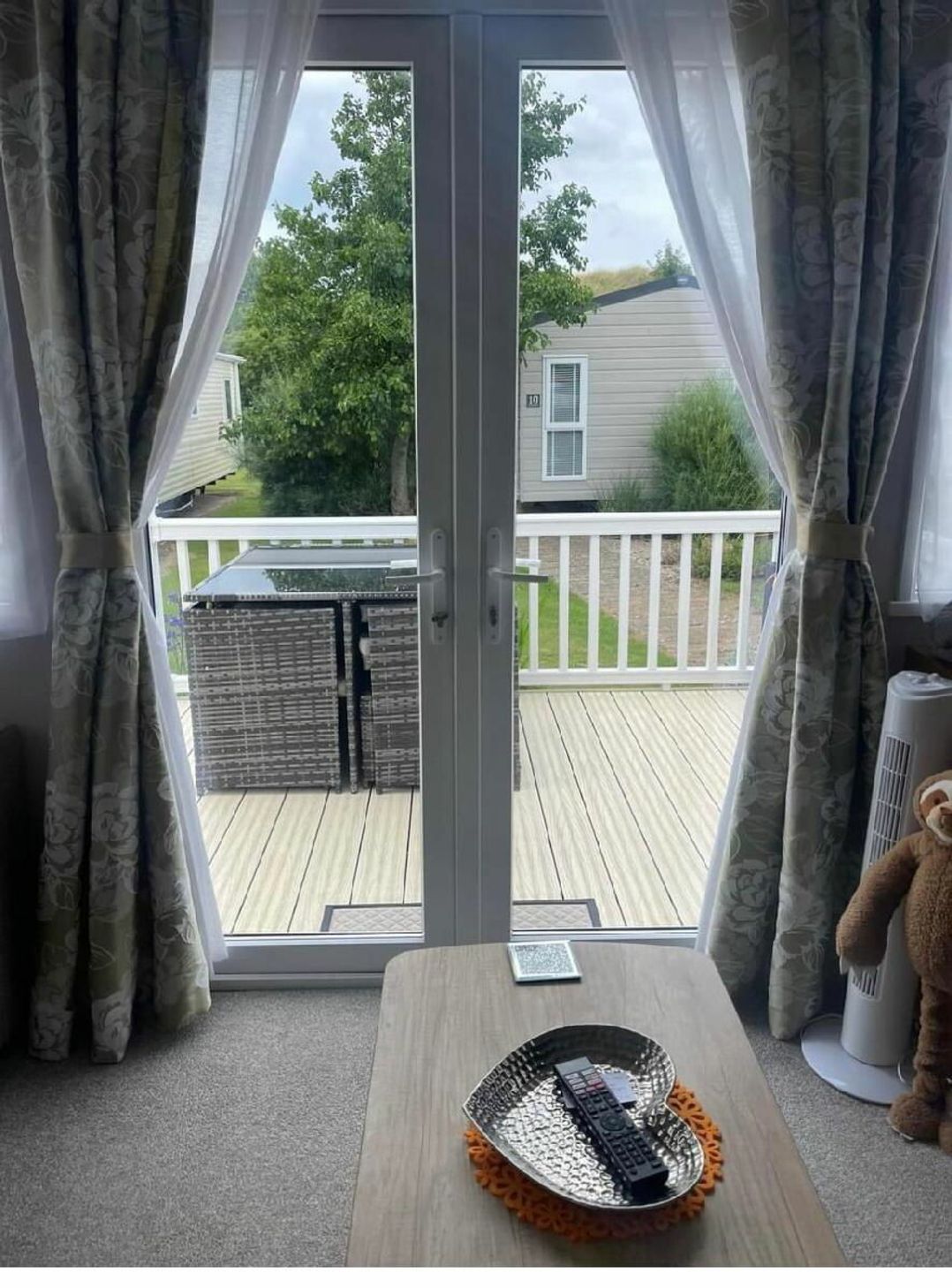 Presthaven Beach Resort - Holiday Accommodation 16036