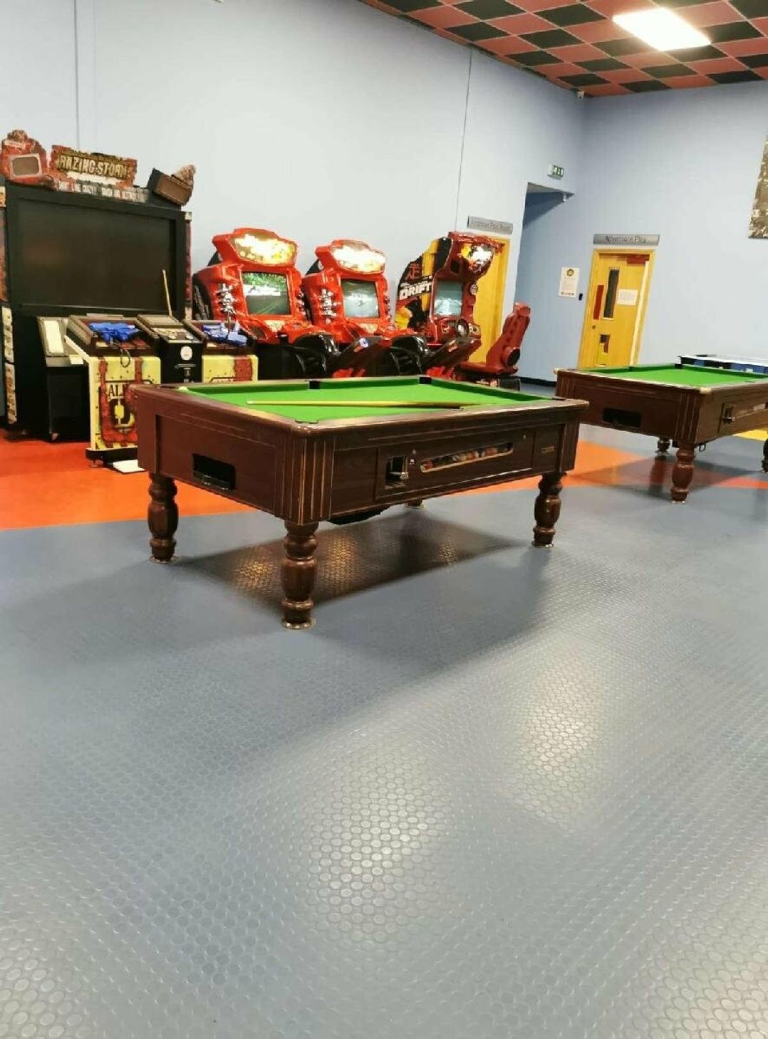 Red Lion Holiday Park - Holiday Accommodation 17278