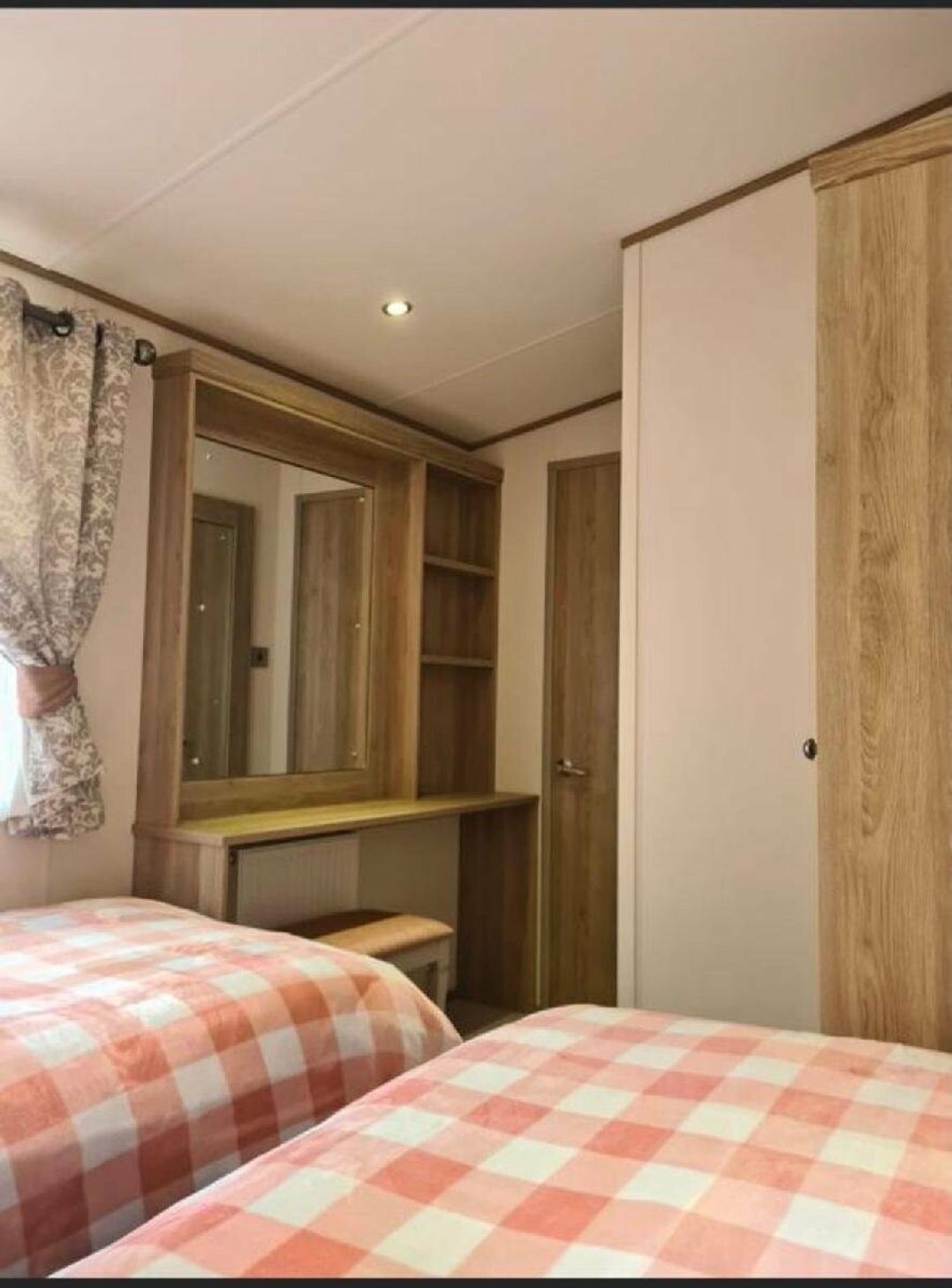 Marton Mere Holiday Village - Holiday Accommodation 19630