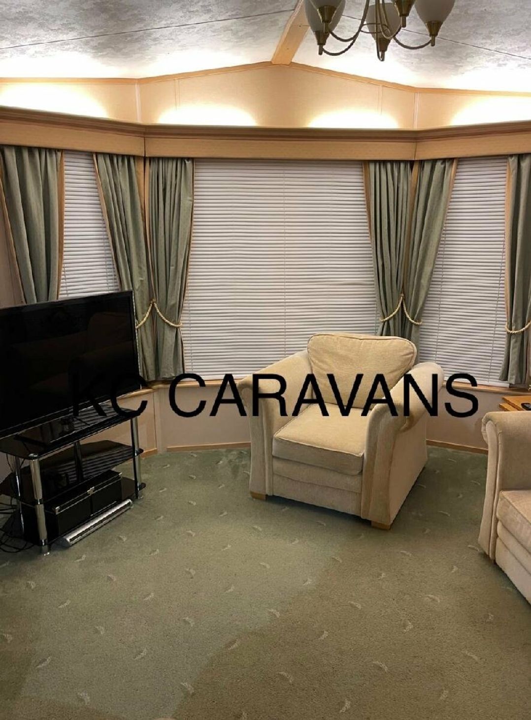 Happy Days Caravan Park - Holiday Accommodation 15713