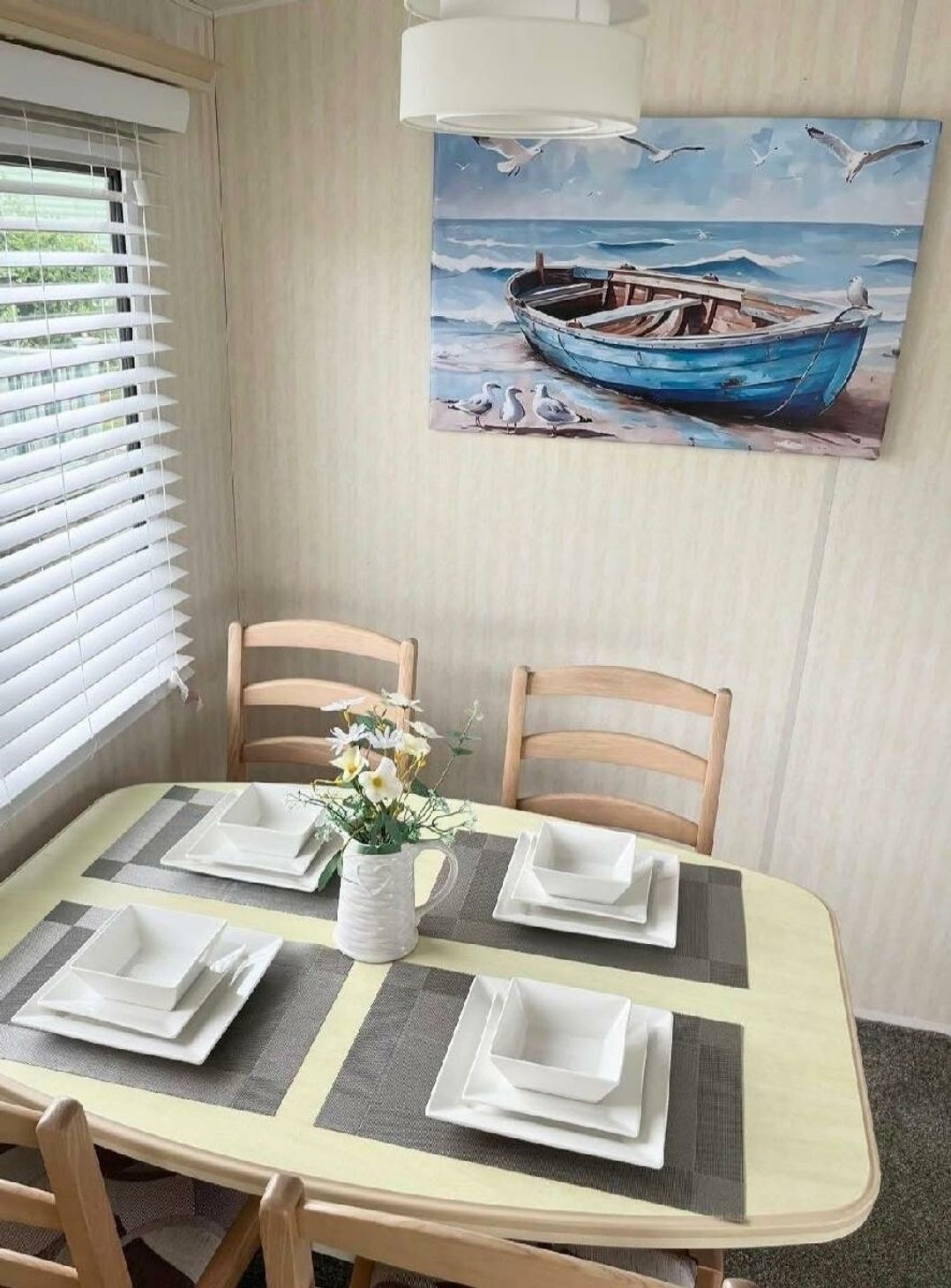 Herons Mead Caravan Park - Holiday Accommodation 20630