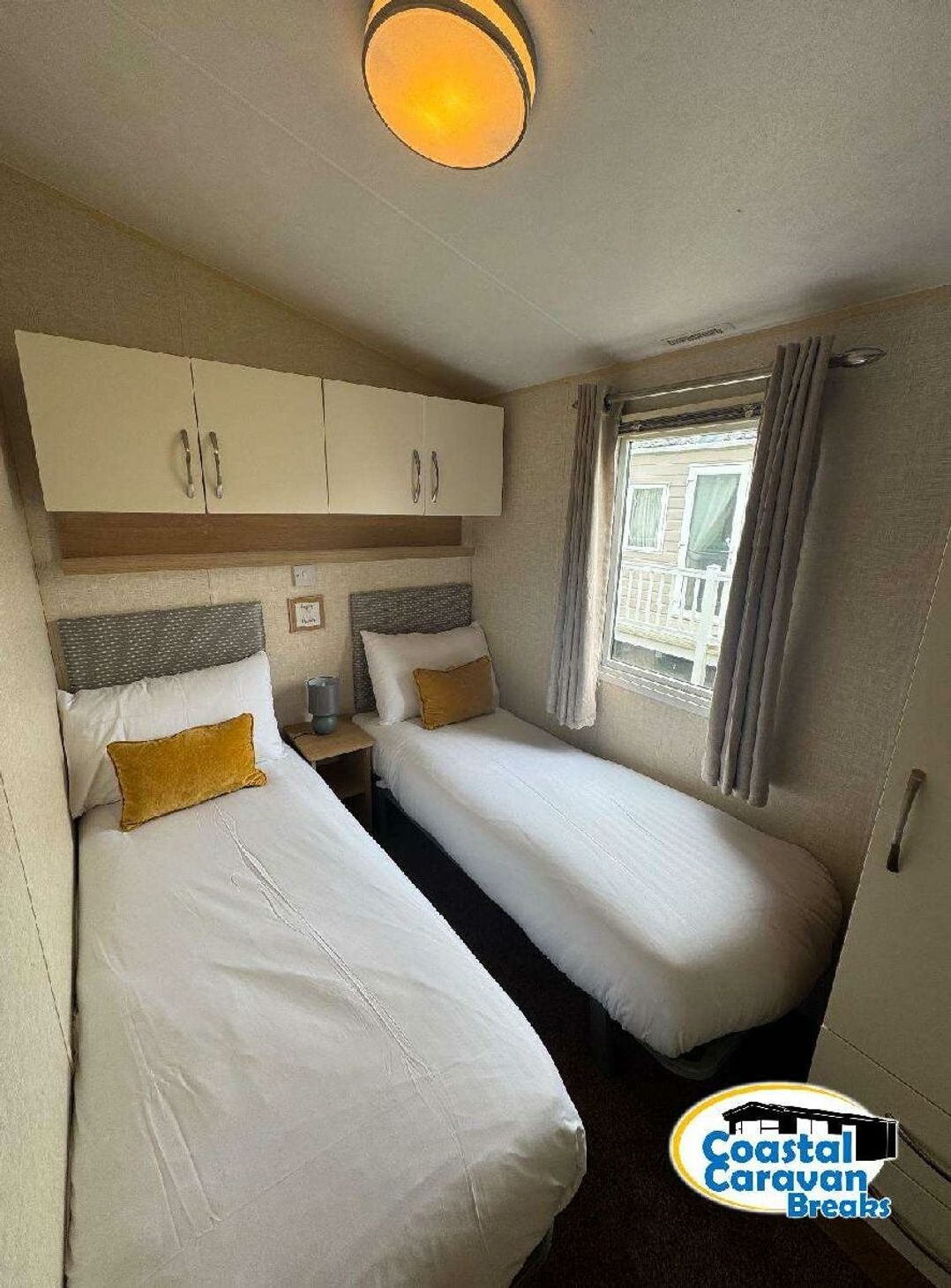 Golden Palm Resort - Holiday Accommodation 21676