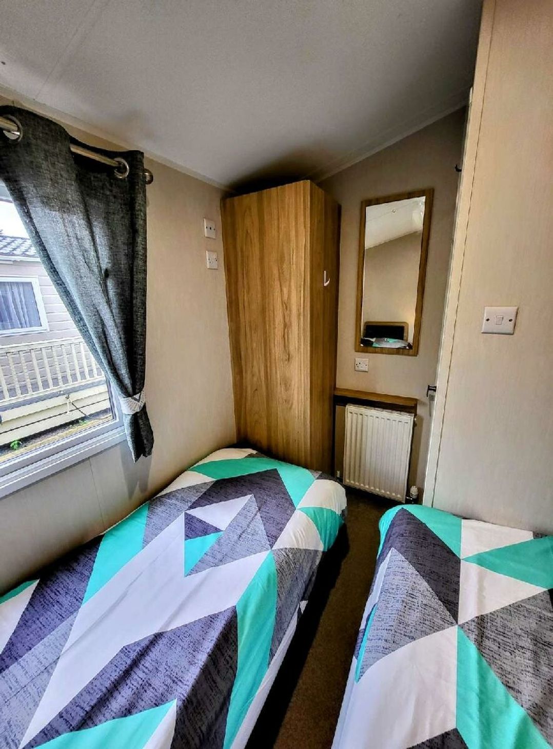 Lido Beach Holiday Park - Holiday Accommodation 22178