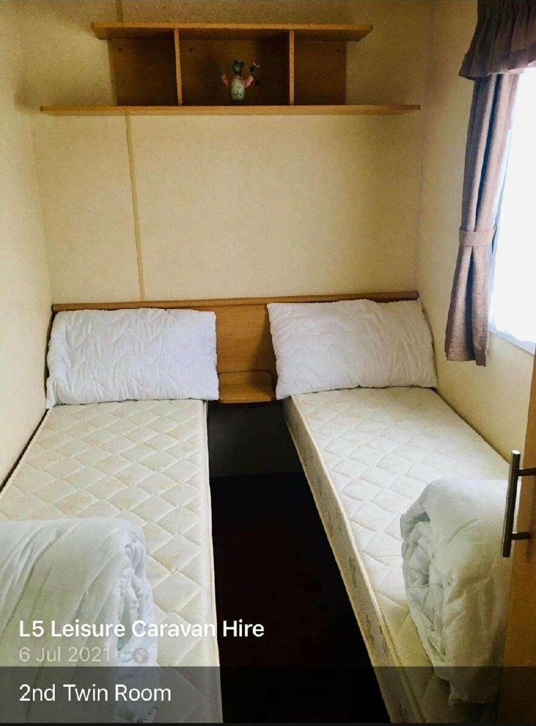 Mablethorpe Chalet Park - Holiday Accommodation 17253