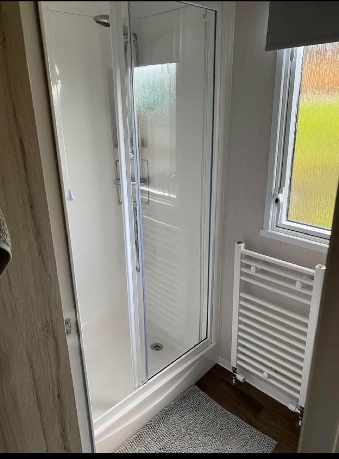 Clarach Bay Holiday Village - Holiday Accommodation 19626