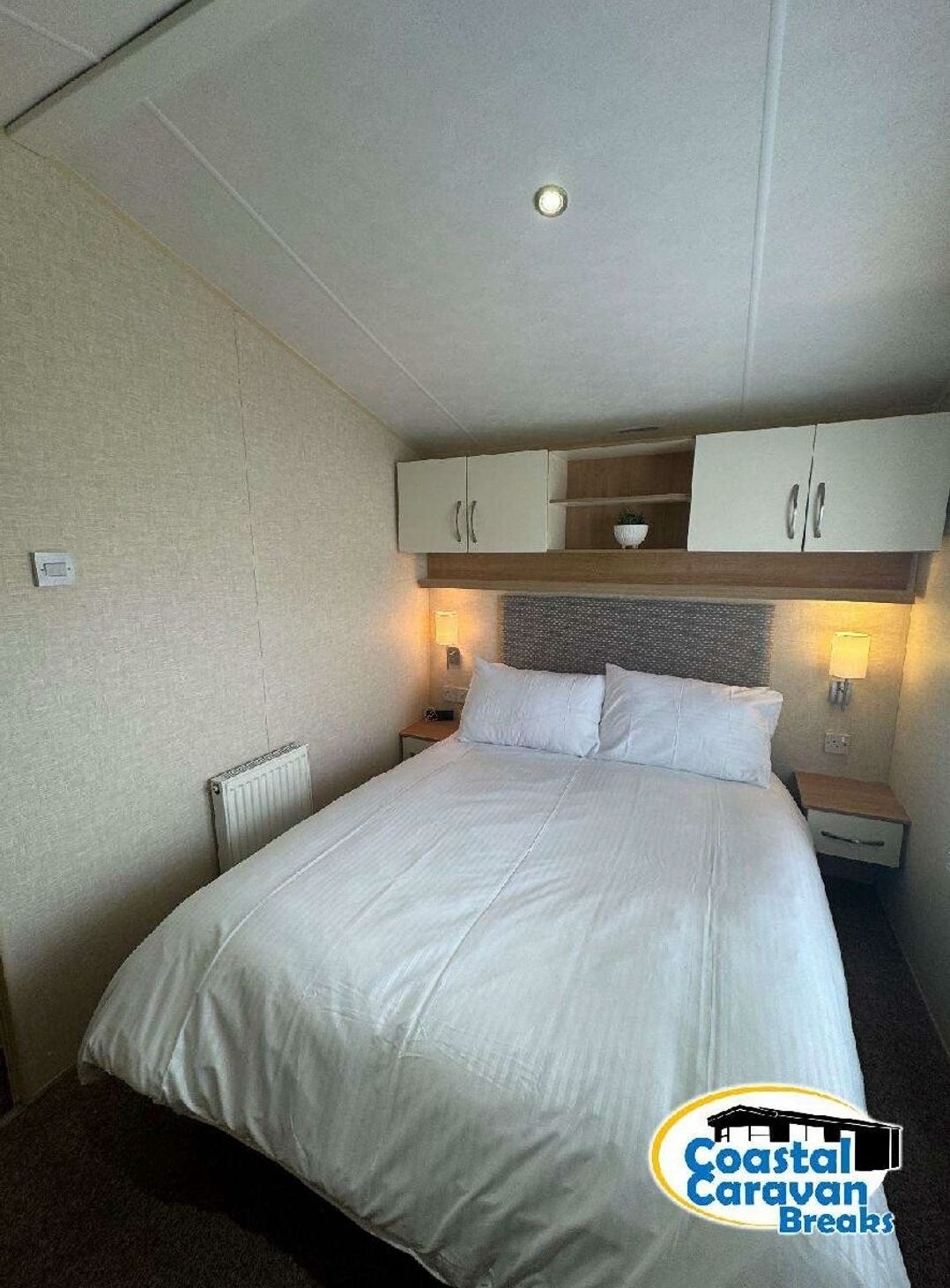 Golden Palm Resort - Holiday Accommodation 21676