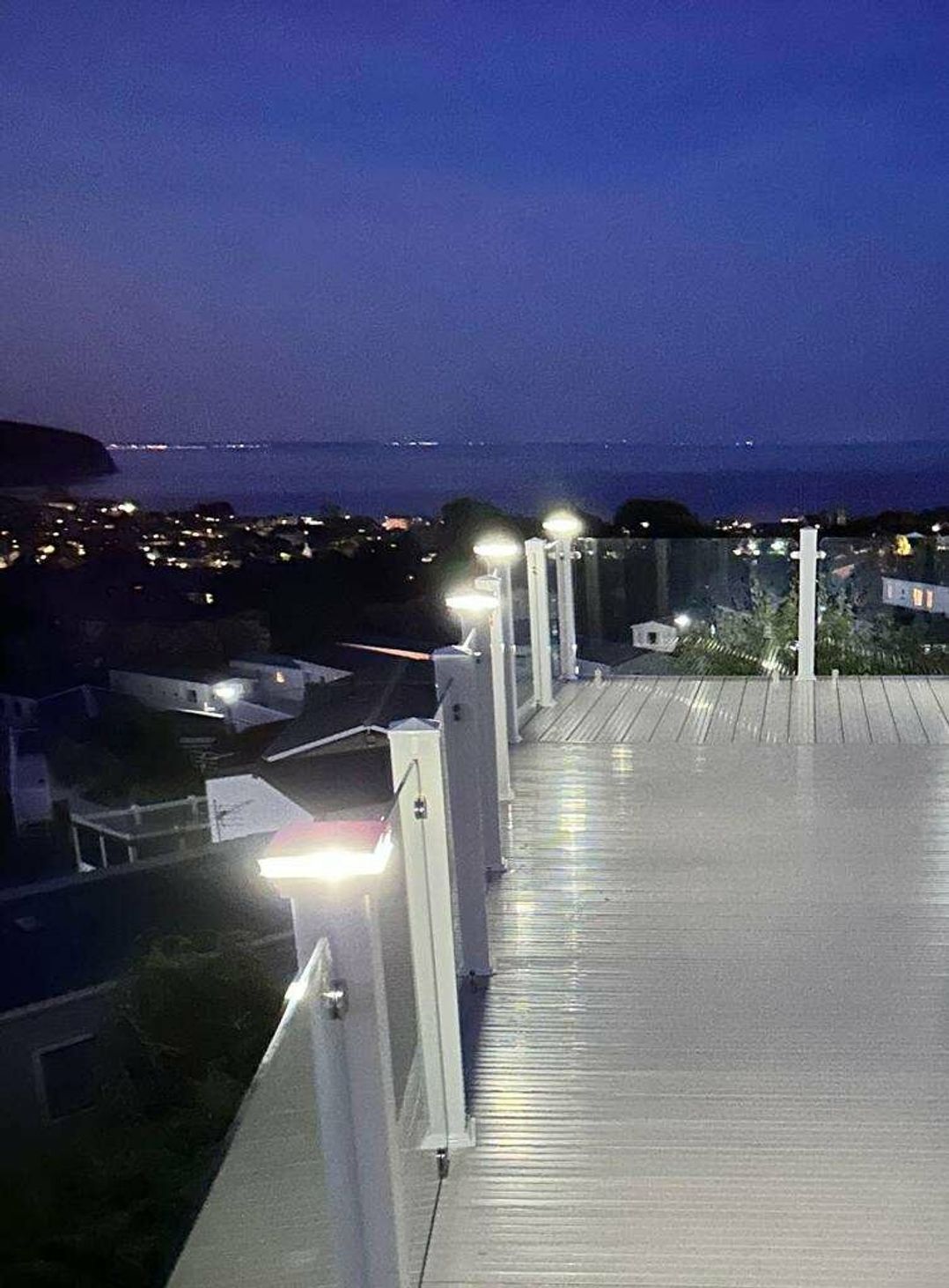 Swanage Bay View - Holiday Accommodation 6416