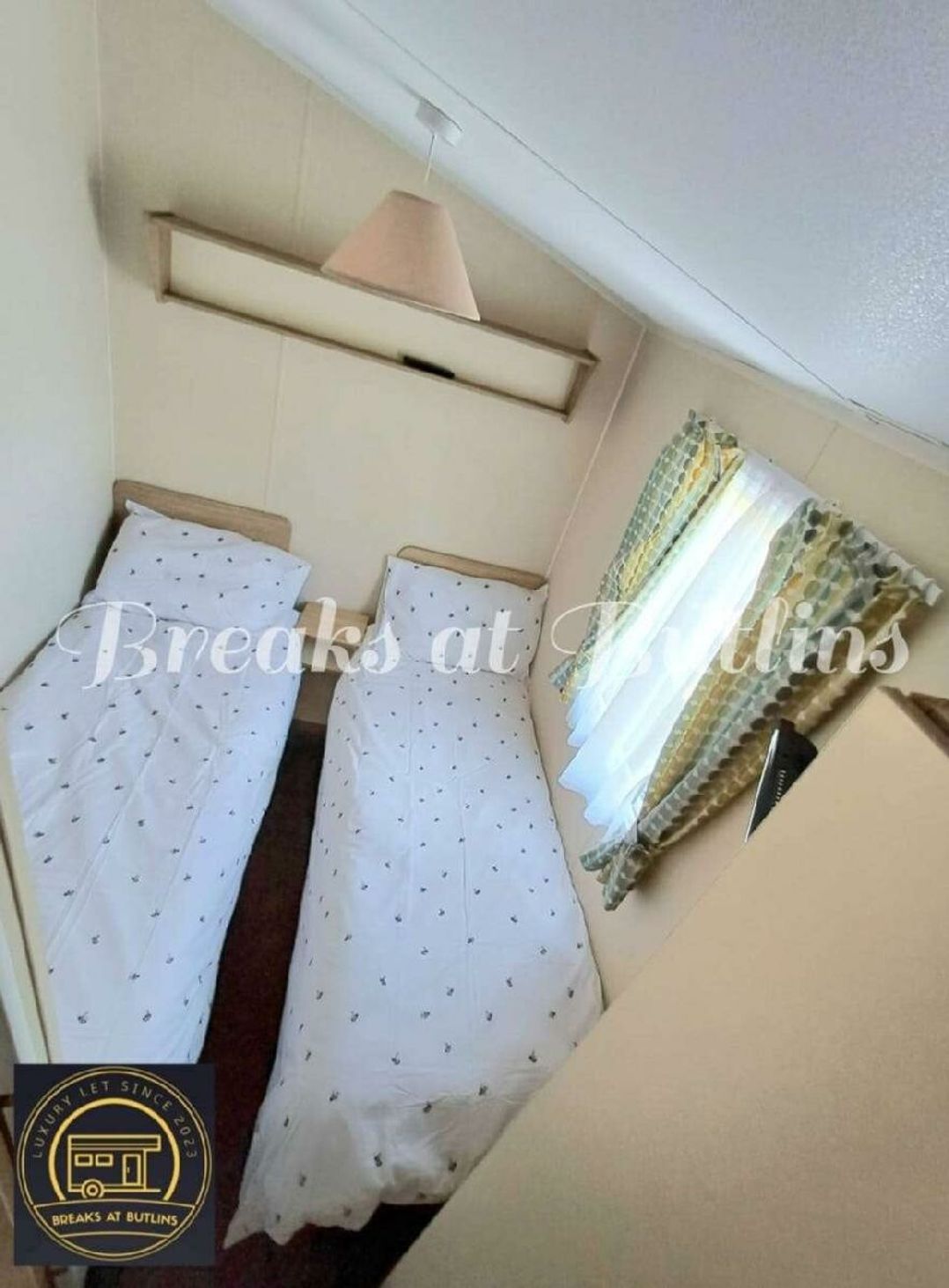 Butlins Minehead - Holiday Accommodation 18045