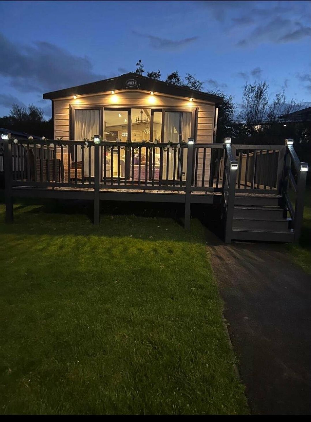 Marton Mere Holiday Village - Holiday Accommodation 19630