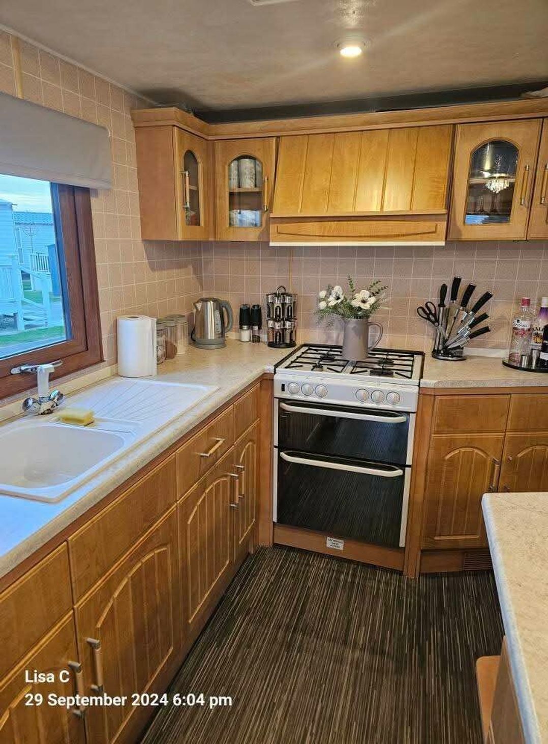 Golden Palm Resort - Holiday Accommodation 21461