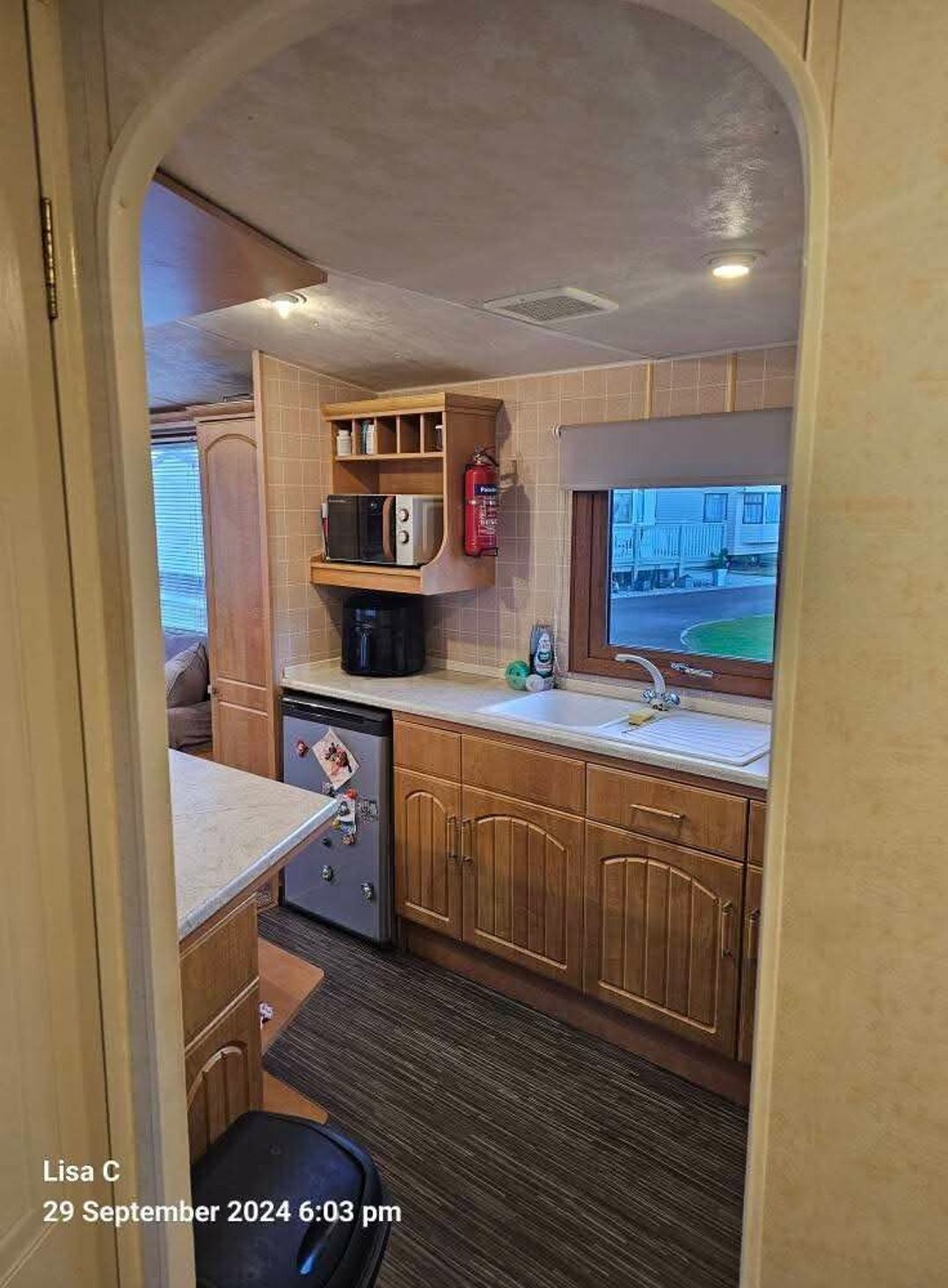 Golden Palm Resort - Holiday Accommodation 21461