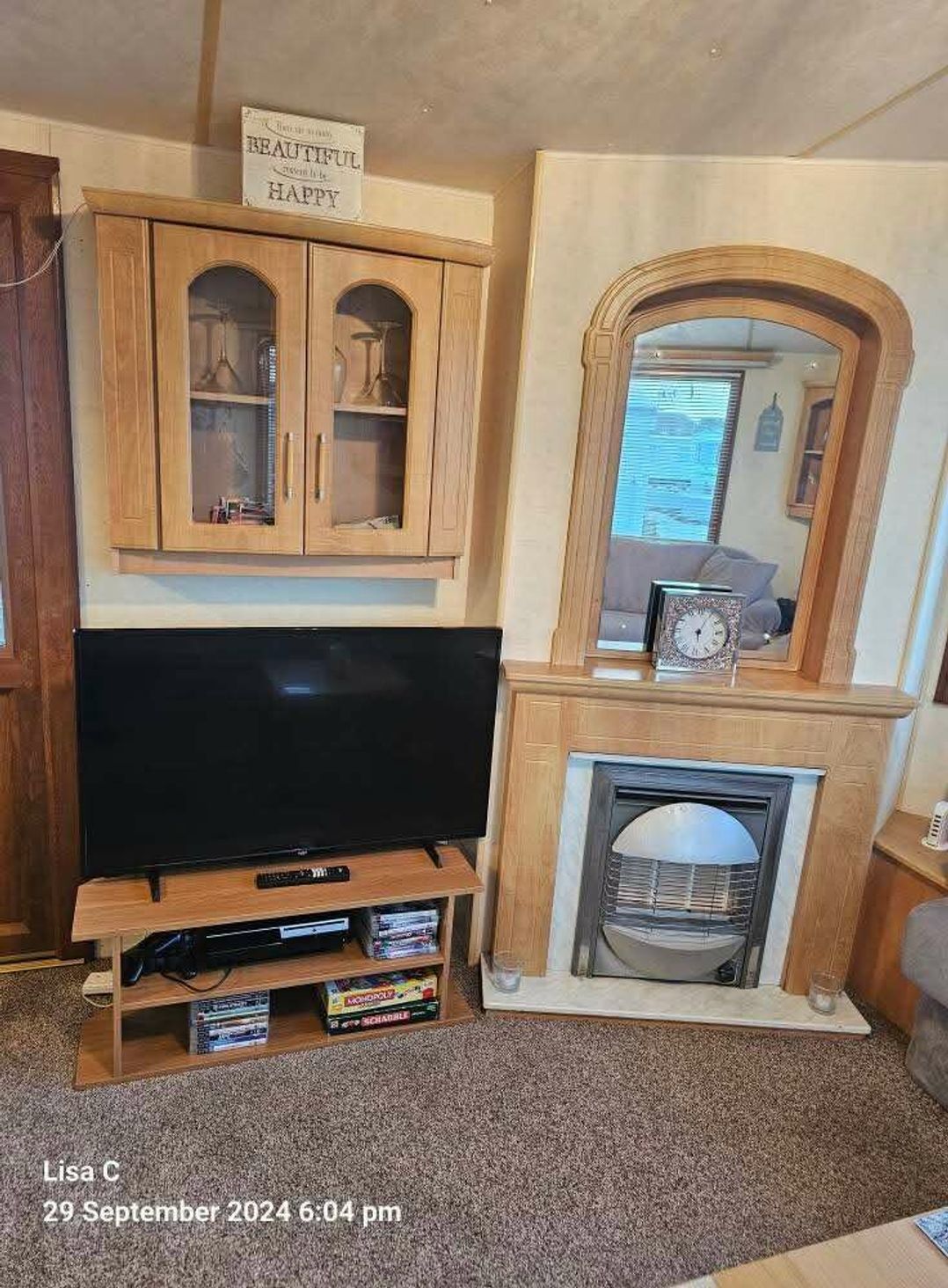 Golden Palm Resort - Holiday Accommodation 21461