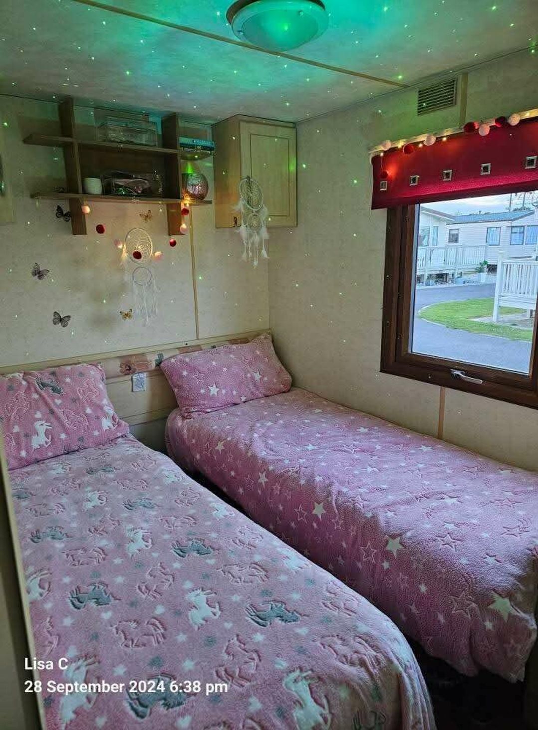 Golden Palm Resort - Holiday Accommodation 21461