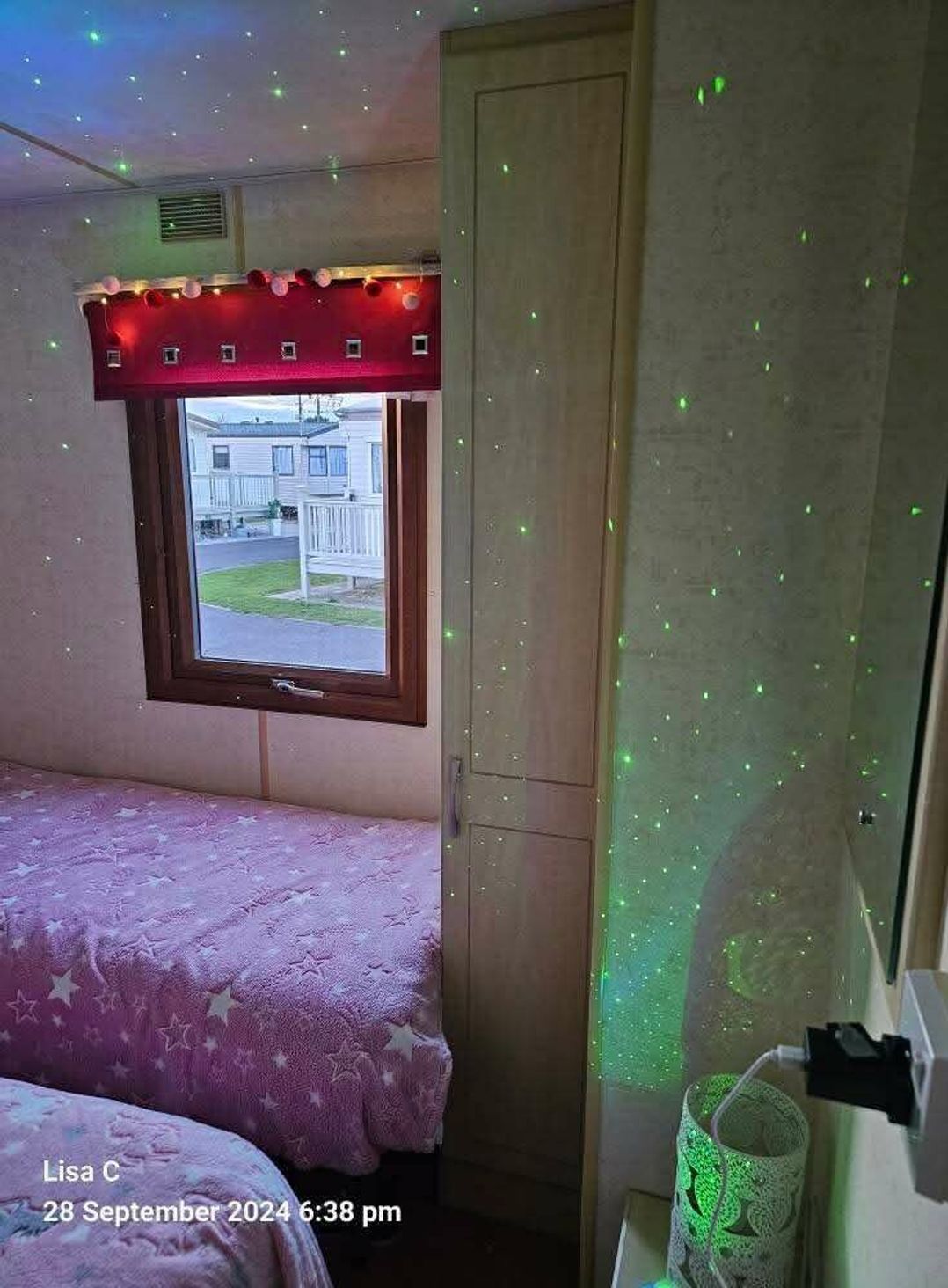 Golden Palm Resort - Holiday Accommodation 21461