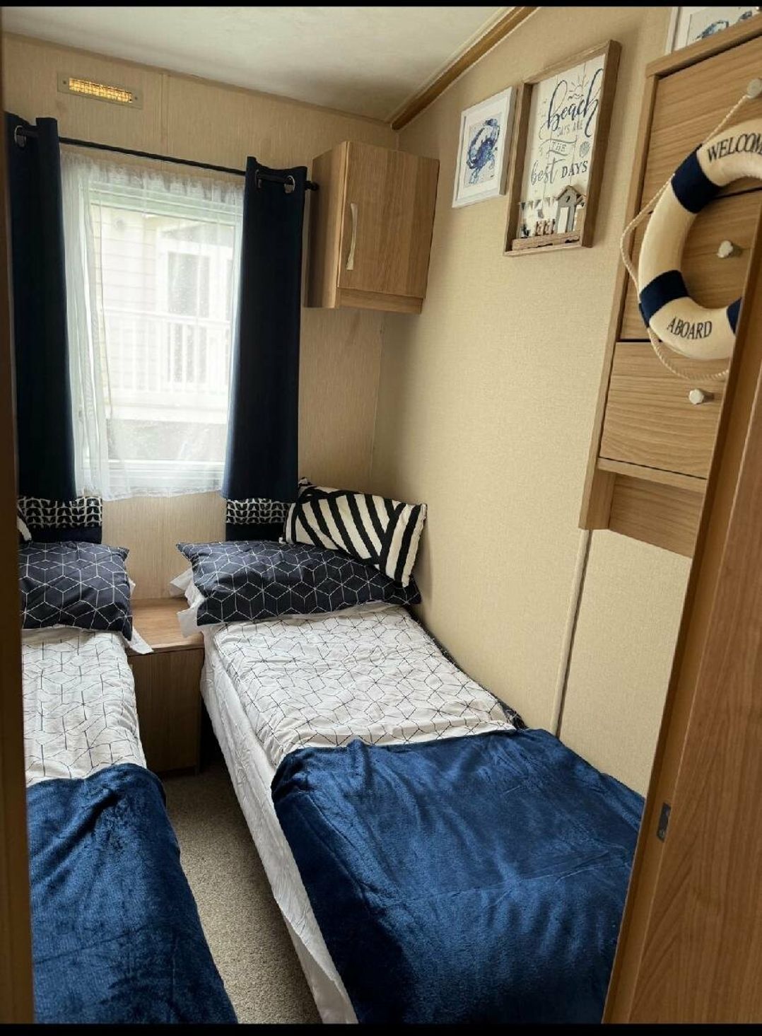 Brynowen Holiday Park - Holiday Accommodation 11787