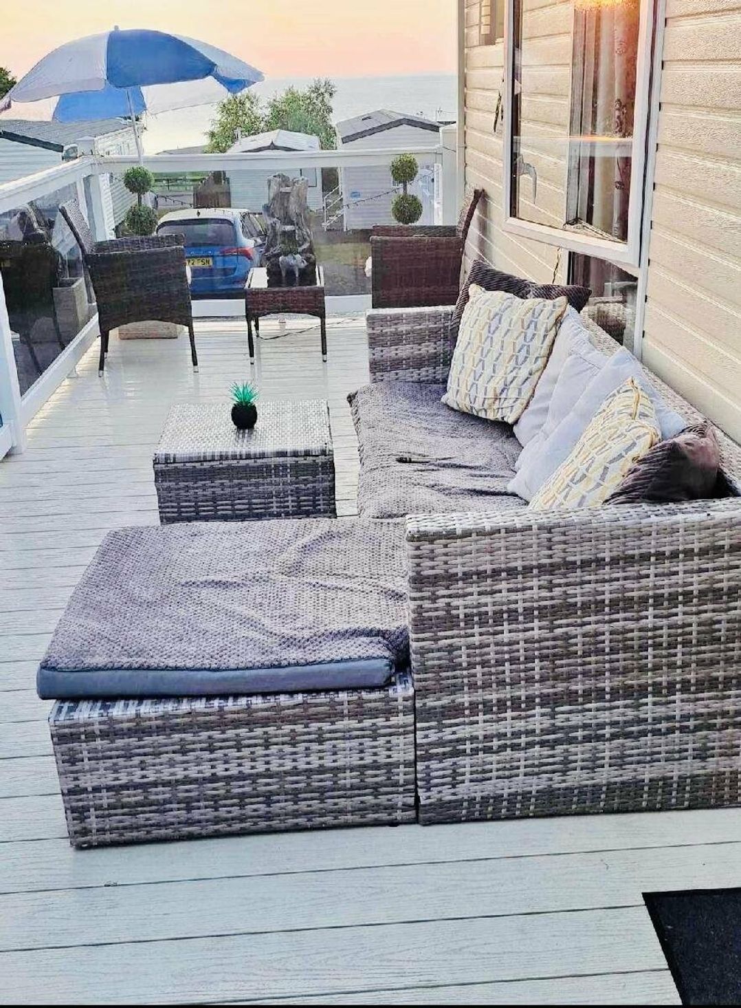 Quay West Holiday Park - Holiday Accommodation 18996