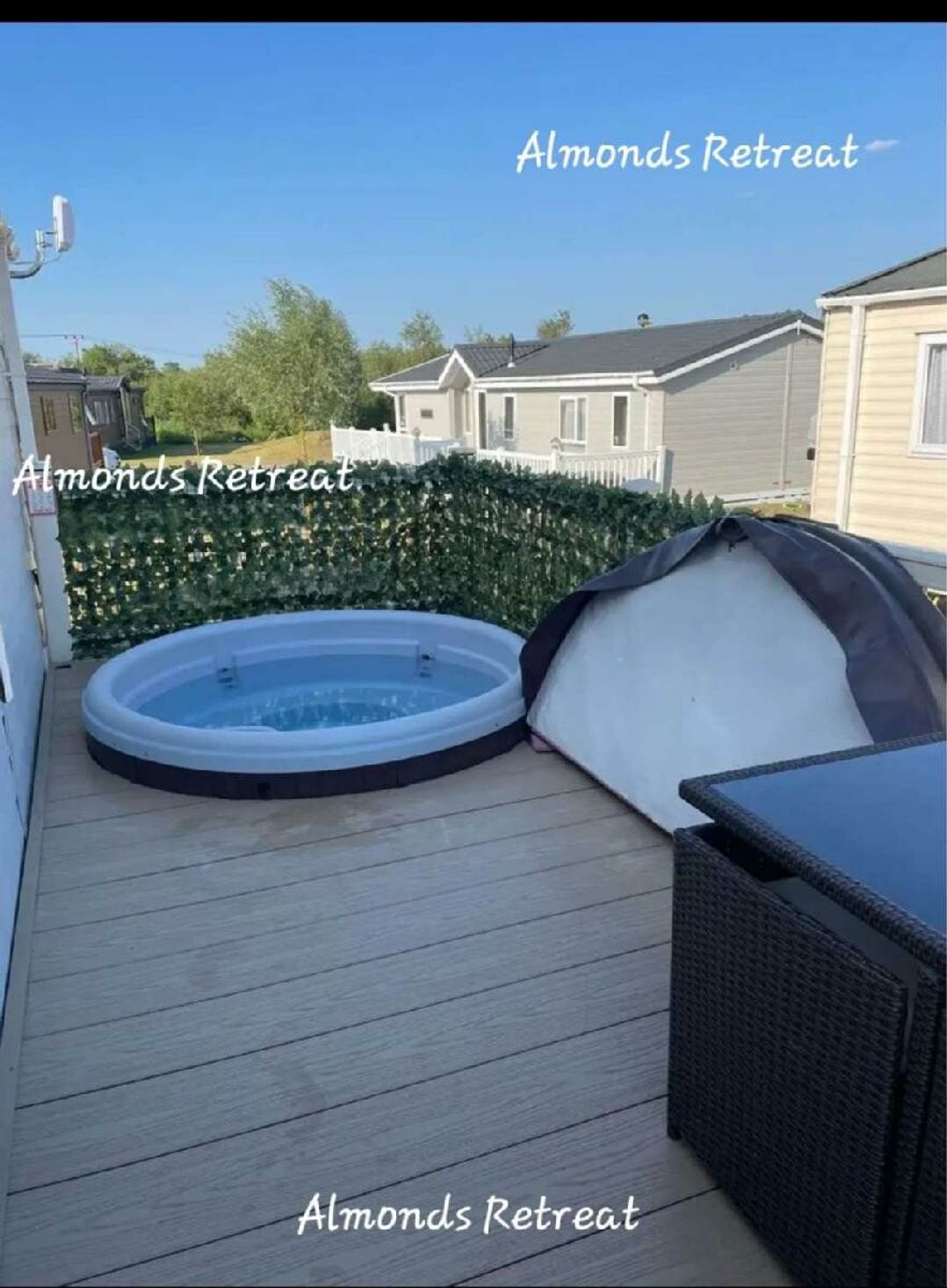 Tattershall Lakes Country Park - Holiday Accommodation 20875