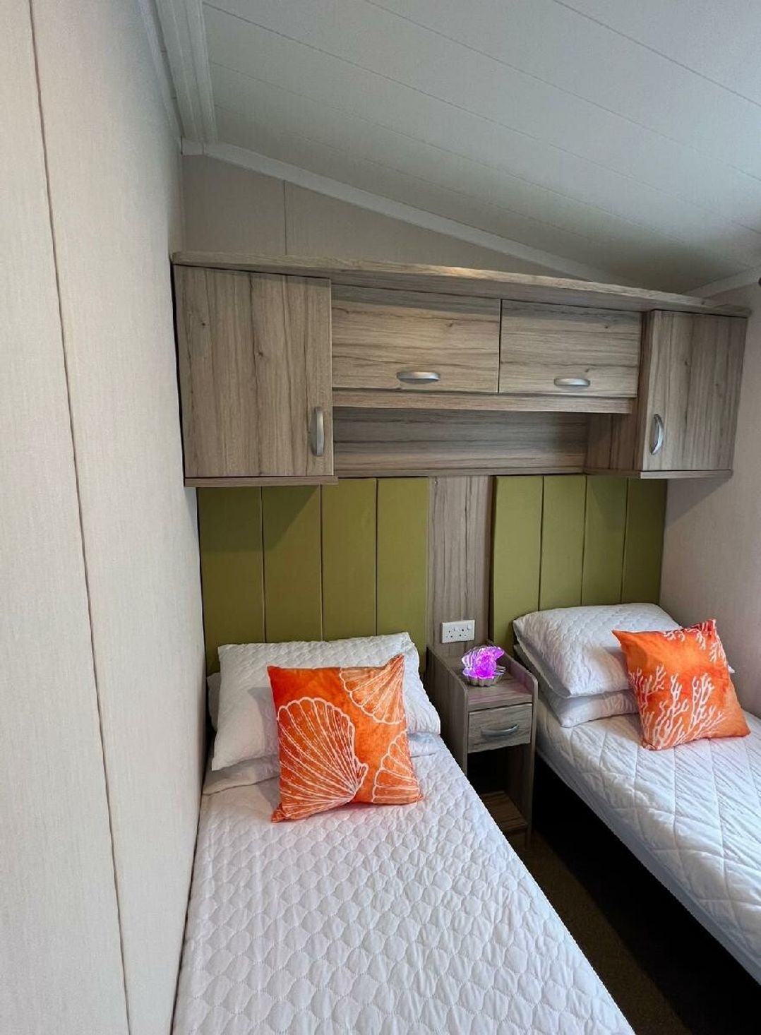 Rockley Park - Holiday Accommodation 14800