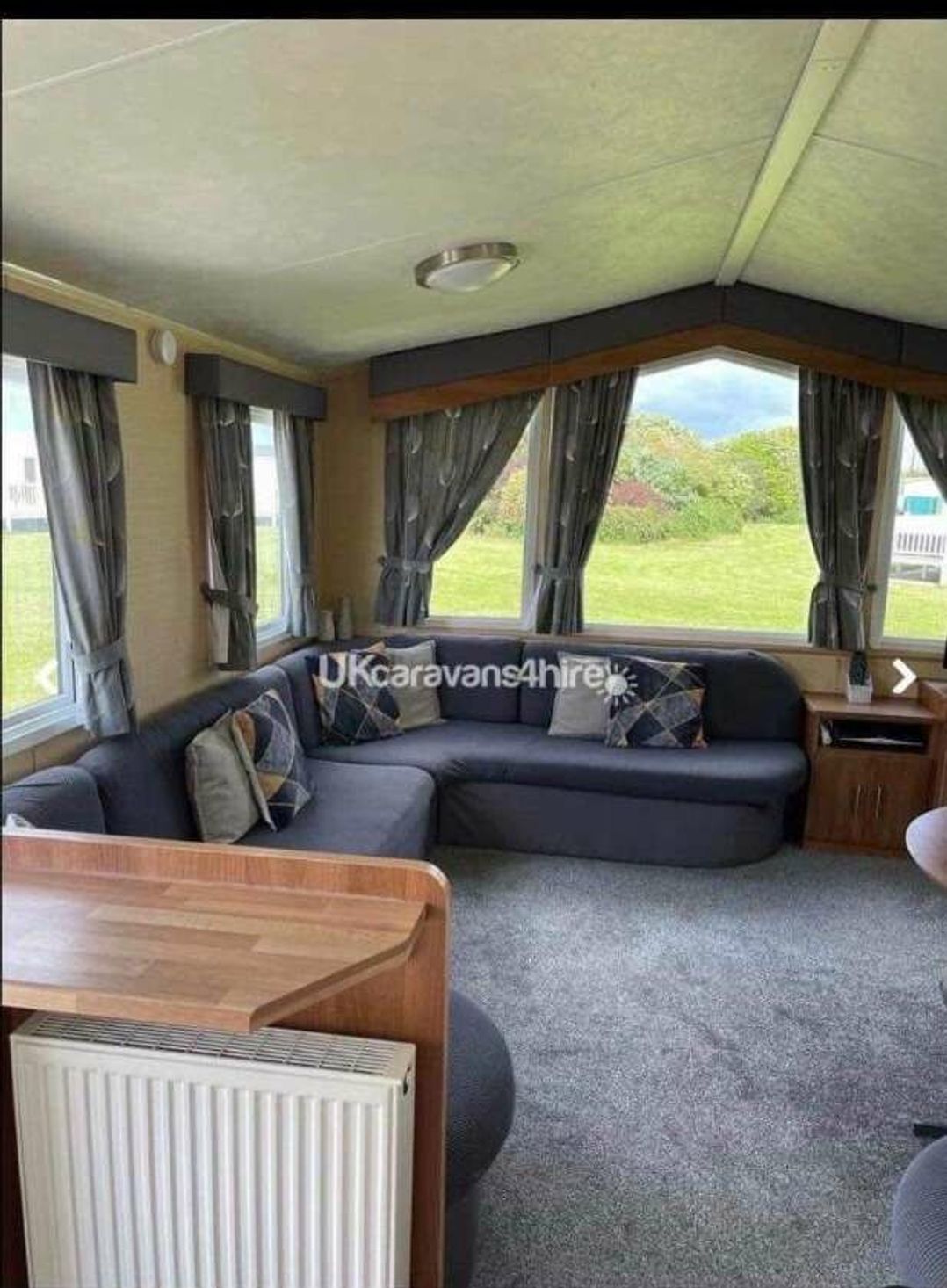 Butlins Skegness - Holiday Accommodation 20339