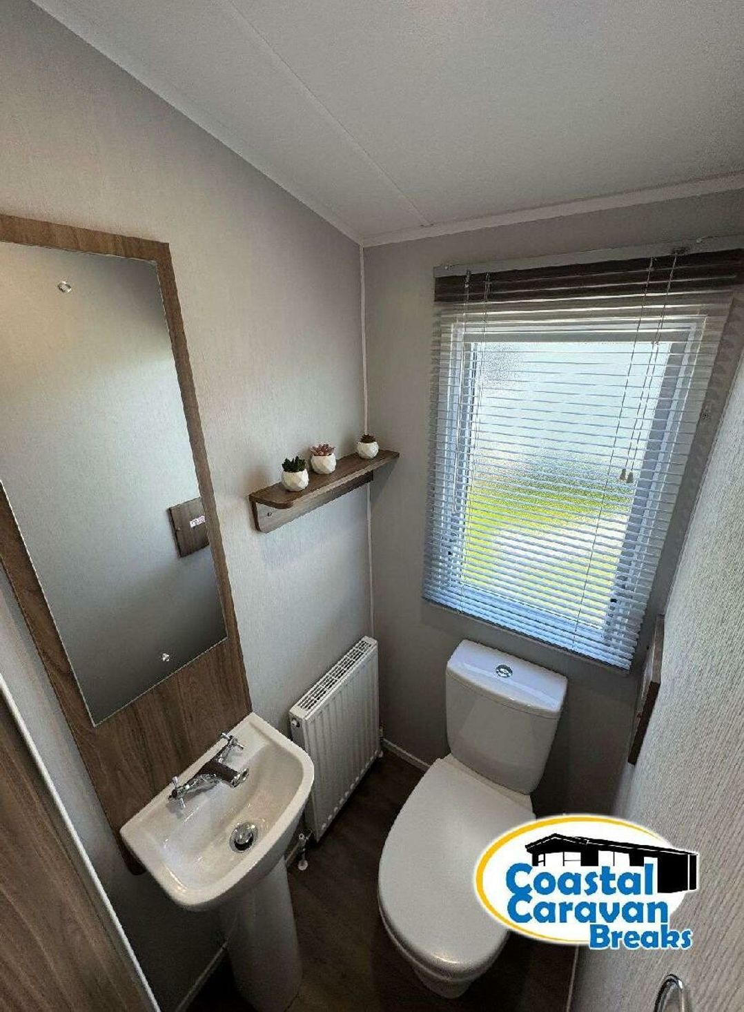 Eastgate Caravan Park - Holiday Accommodation 21826