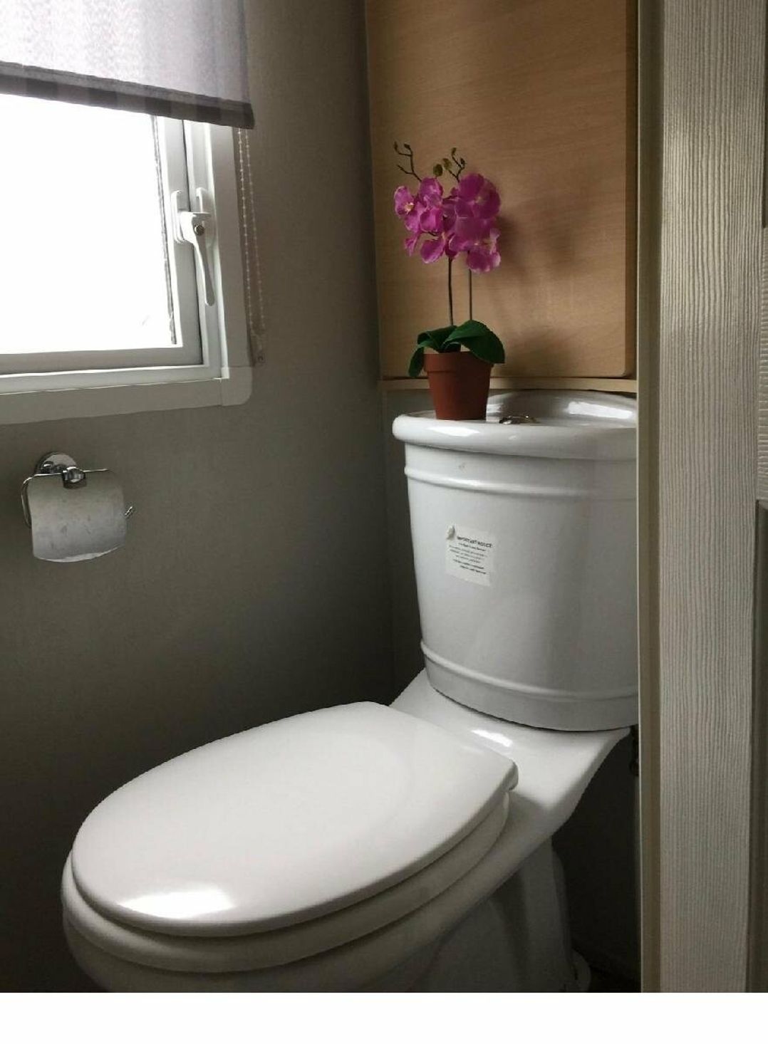 Berwick Holiday Park - Holiday Accommodation 2334